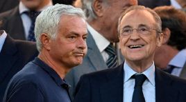 Mourinho’dan Real Madrid savlarına yanıt!