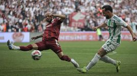 Muğlaspor, Trendyol 1. Lig’e yükseldi!