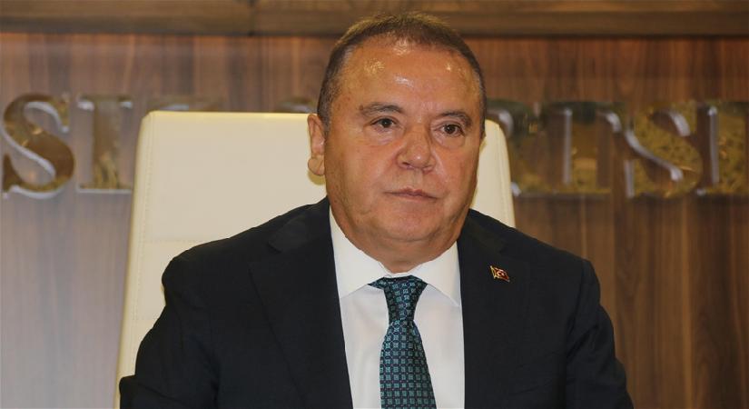 Mühittin Böcek’e konut mahpusu kararı