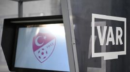 Muhteşem Lig’de günün VAR hakemleri muhakkak oldu!