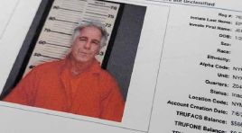 Mühürlü sır ifşa oldu: Epstein davasındaki 7 yıllık ipucu