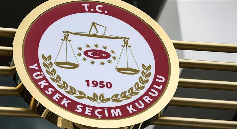 Mutlak butlan itirazına mahkemeden ret: Gözler YSK’nın vereceği kararda