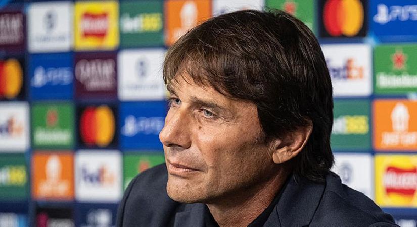 Napoli’de Antonio Conte devri sona erdi!