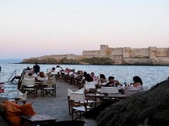 National Geographic listeye koydu, bayram tatilinde yüzde 100 doldu