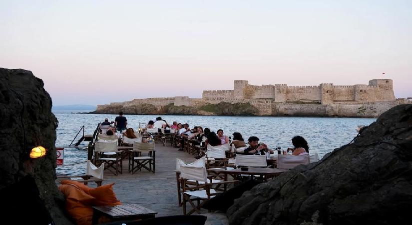 National Geographic listeye koydu, bayram tatilinde yüzde 100 doldu
