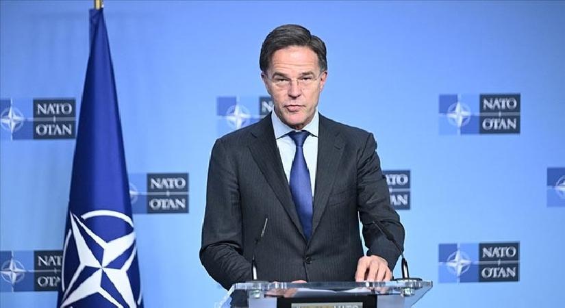 NATO’dan Türkiye’ye övgü dolu kelamlar: Kusursuz bir örnek