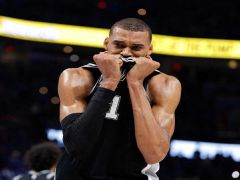 NBA’de finalin ismi aşikâr oldu