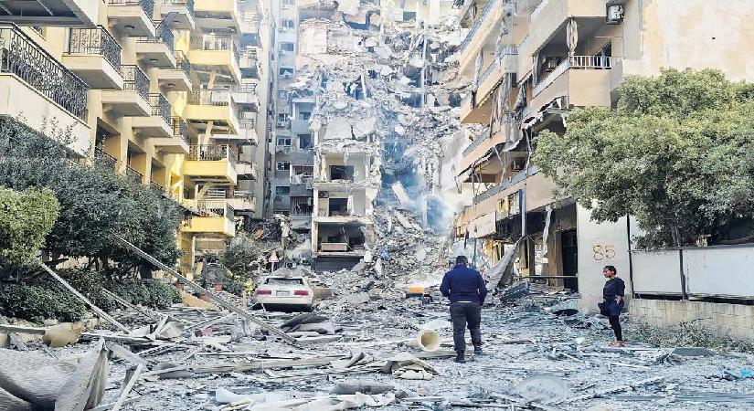Ne bayram bilir ne ateşkes… İsrail bölgede vefat saçıyor