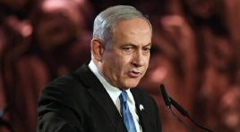 Netanyahu, kanseri atlattığını bu türlü duyurdu