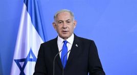 Netanyahu’dan gizli ziyaret. BAE Devlet Başkanı ile görüştü