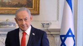 Netanyahu’nun duruşması başlamasına saatler kala ertelendi