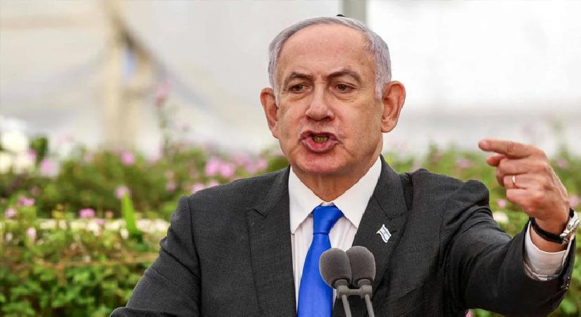 Netanyahu’nun yargılandığı yolsuzluk davasına ait karar çıktı