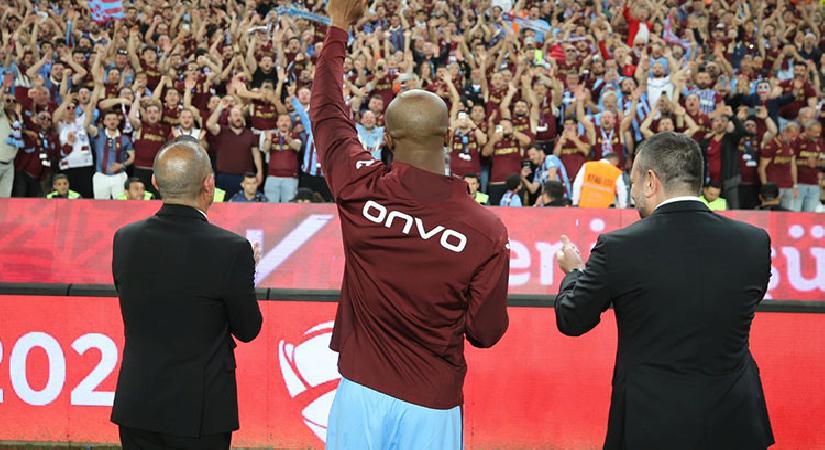 Nwakaeme: ‘Hala oynayabilecek durumdayım!’
