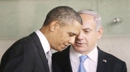 Obama’dan Netanyahu itirafı… ‘Beni de savaşa sokmak istedi’