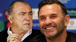 Okan Buruk doruğa yaklaşıyor! Fatih Terim’i geçecek