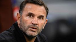 Okan Buruk, Samsunspor sarsıntısı sonrası konuştu: Başınızı kaldırın!