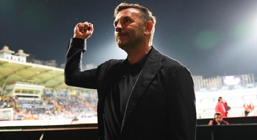 Okan Buruk’tan maç sonu ’10+4′ yorumu: ‘Bu kural zorlayacak’