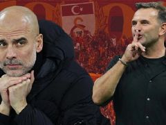 Okan Buruk’un Avrupa’da rakibi yok!
