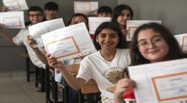 Okullar ne zaman kapanıyor? Karne günü ne zaman? 2025-2026 eğitim öğretim yılı yaz tatili tarihi
