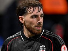 Orkun Kökçü: ‘Konyaspor’a elenmek Beşiktaş’a yakışmıyor!’