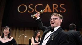 Oscar mükafatına ‘silah’ engeli! 1.5 ay evvel kazanmıştı: Kayboldu