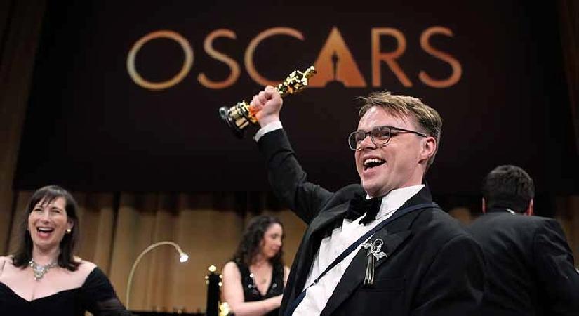 Oscar mükafatına ‘silah’ engeli! 1.5 ay evvel kazanmıştı: Kayboldu