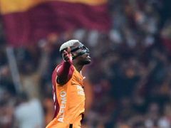 Osimhen, Galatasaray’ı Türkiye’nin tepesine taşıdı!