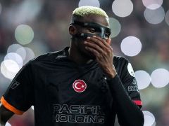 Osimhen’den şampiyonluk yorumu: ‘Evimizde ilan edeceğiz!’