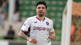 Ozan Tufan’dan ulusal ekip açıklaması: Dünya Kupası’nda gitmek her futbolcunun hayali