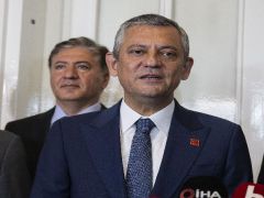 Özgür Özel’den Kılıçdaroğlu’na kurultay karşılığı. “Mesele  niyet meselesidir”
