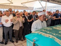 Özgür Özel’in acı günü
