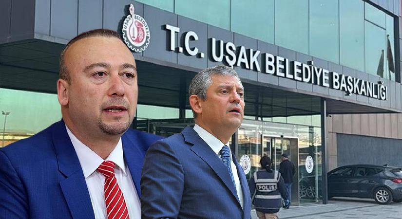 Özkan Yalım Özgür Özel’le ilgili yeniden ifade verecek