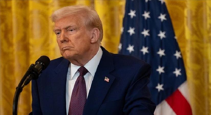 Pakistan’dan Trump’ın İsrail ile mutabakat kuralına cevap