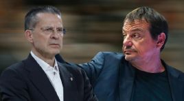 Panathinaikos – Valencia maçında büyük gerilim! Ergin Ataman çılgına döndü