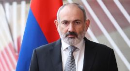 Paşinyan’dan Karabağ itirafı. “Bizim için ölümcül bir hata oldu”