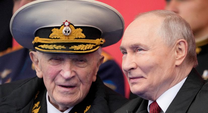 Putin ölümsüzlüğün peşinde. Yaşlanmış organlar yenileriyle değiştirilecek