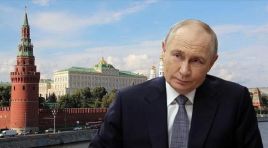 Putin’i endişe sardı: ‘Çöküş’ senaryosu tekrar gündem