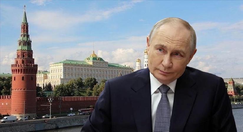 Putin’i endişe sardı: ‘Çöküş’ senaryosu tekrar gündem