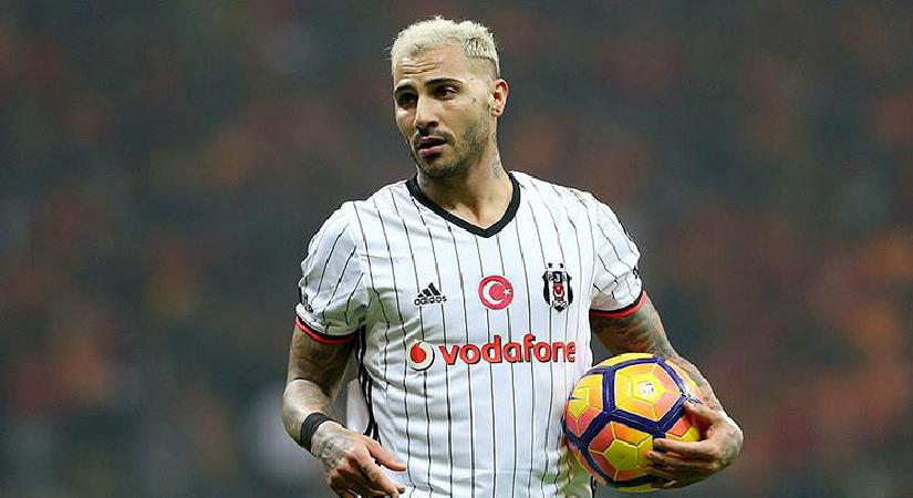 Quaresma’dan yıllar sonra gelen itiraf: ‘Beşiktaş’a Gelmek İstemiyordum!’