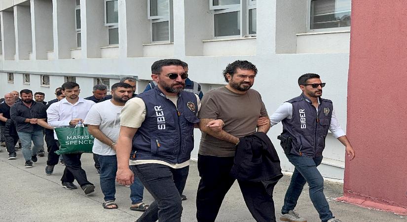 Rasim Ozan Kütahyalı’nın tutuklandığı yasa dışı bahis operasyonu: Şifresi kırılan telefon, Halil Falyalı ve KKTC detayı