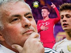 Real Madrid, Arda Güler için gelen astronomik teklifi dakikalar içinde reddetti!