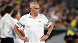 Real Madrid, Jose Mourinho ile görüşmelere başladı!