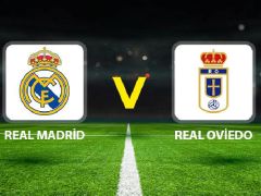 Real Madrid – Real Oviedo maçı ne vakit saat kaçta, hangi kanalda?