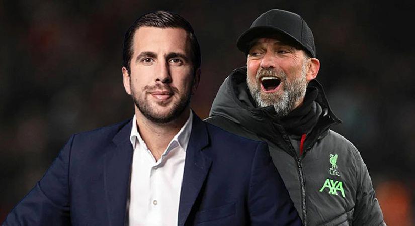Real Madrid’de Klopp sesleri! Lider adayı ile görüştü