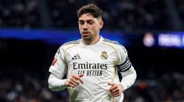Real Madrid’de Valverde’den arbede sonrası açıklama geldi! ‘Belli ki birileri olayı çabucak yayıyor’