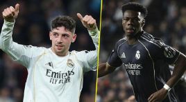 Real Madrid’den Valverde ve Tchouameni için yeni açıklama!