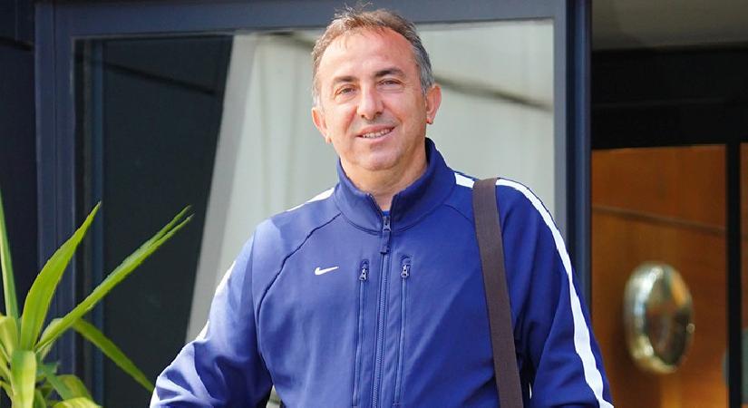 Recep Uçar: ‘Beşiktaş maçını kazanmamız çok önemli’