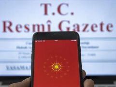 Resmi Gazete’de bugün (26 Mayıs 2026 Resmi Gazete kararları)