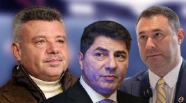 Sadettin Saran’dan Hakan Safi ve Barış Göktürk’e santrfor teklifi
