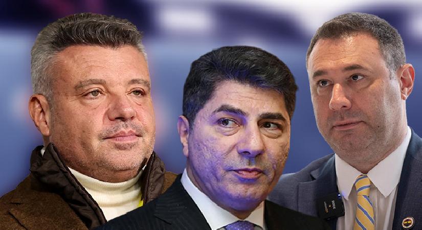 Sadettin Saran’dan Hakan Safi ve Barış Göktürk’e santrfor teklifi